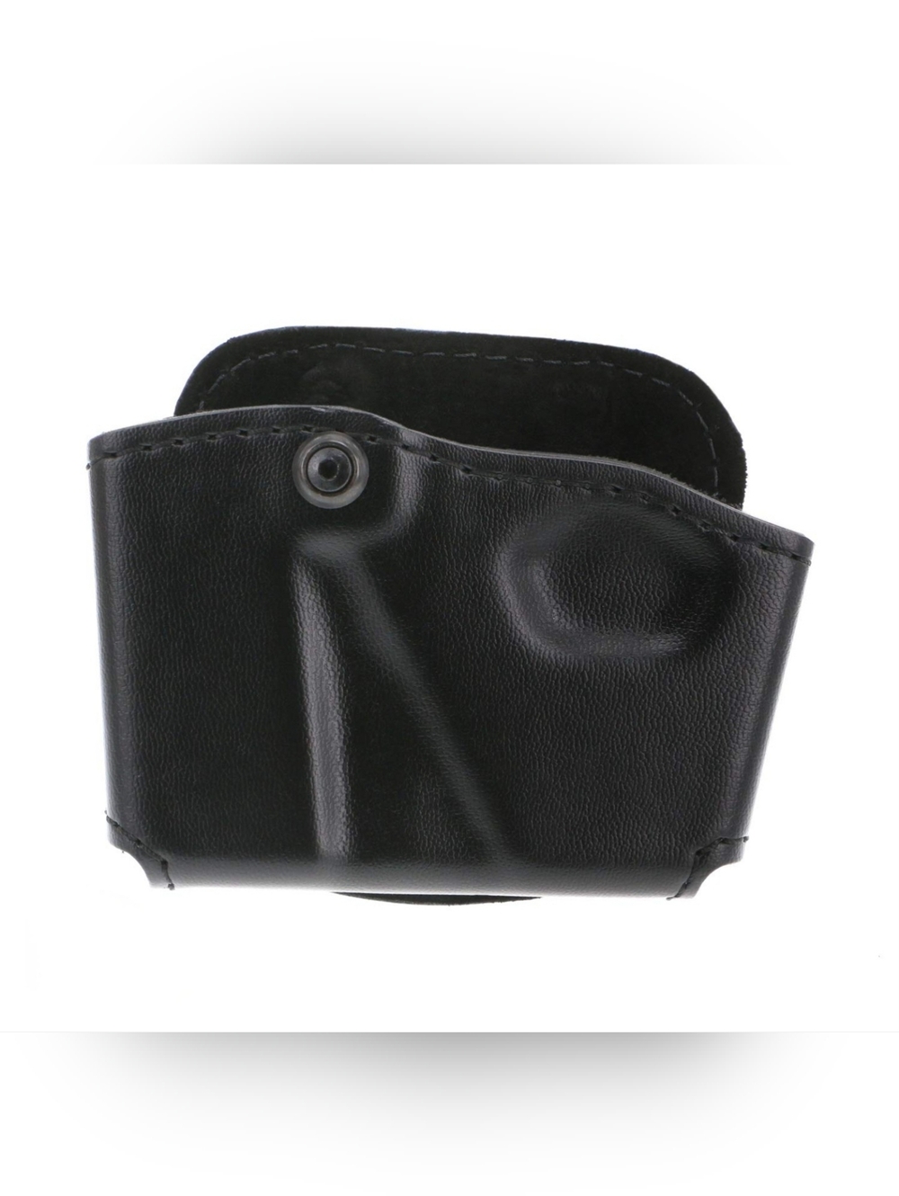 Safariland Model 573 Magazine And Handcuff Combo Pouch